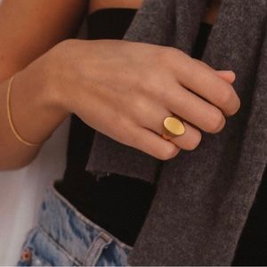 LAST CHANCE - Hey Harper Estella Ring